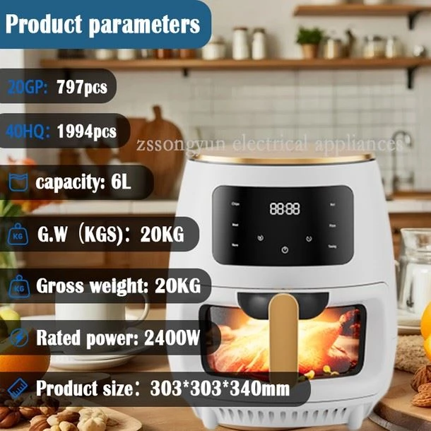 Best Compact Air Fryer best