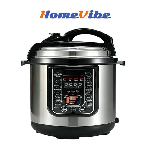 Prestige elektrik pwesyon cuisinier