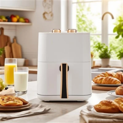 Air Fryer Presyon cuisinier